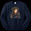 NuBlend ® Crewneck Sweatshirt Thumbnail
