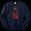 NuBlend ® Crewneck Sweatshirt Thumbnail