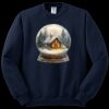 NuBlend ® Crewneck Sweatshirt Thumbnail