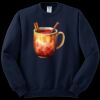 NuBlend ® Crewneck Sweatshirt Thumbnail