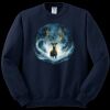 NuBlend ® Crewneck Sweatshirt Thumbnail