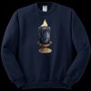 NuBlend ® Crewneck Sweatshirt Thumbnail