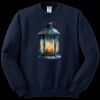 NuBlend ® Crewneck Sweatshirt Thumbnail