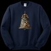 NuBlend ® Crewneck Sweatshirt Thumbnail
