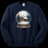 NuBlend ® Crewneck Sweatshirt Thumbnail