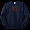 NuBlend ® Crewneck Sweatshirt Thumbnail