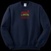 NuBlend ® Crewneck Sweatshirt Thumbnail