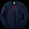 NuBlend ® Crewneck Sweatshirt Thumbnail