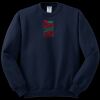 NuBlend ® Crewneck Sweatshirt Thumbnail