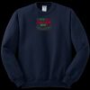 NuBlend ® Crewneck Sweatshirt Thumbnail