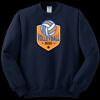 NuBlend ® Crewneck Sweatshirt Thumbnail