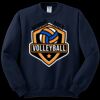 NuBlend ® Crewneck Sweatshirt Thumbnail