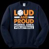 NuBlend ® Crewneck Sweatshirt Thumbnail