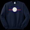 NuBlend ® Crewneck Sweatshirt Thumbnail