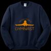 NuBlend ® Crewneck Sweatshirt Thumbnail