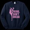NuBlend ® Crewneck Sweatshirt Thumbnail