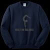 NuBlend ® Crewneck Sweatshirt Thumbnail