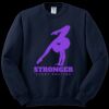 NuBlend ® Crewneck Sweatshirt Thumbnail