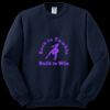 NuBlend ® Crewneck Sweatshirt Thumbnail