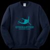 NuBlend ® Crewneck Sweatshirt Thumbnail