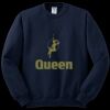 NuBlend ® Crewneck Sweatshirt Thumbnail