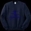 NuBlend ® Crewneck Sweatshirt Thumbnail