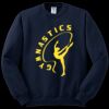 NuBlend ® Crewneck Sweatshirt Thumbnail
