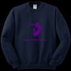 NuBlend ® Crewneck Sweatshirt Thumbnail