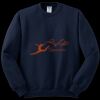 NuBlend ® Crewneck Sweatshirt Thumbnail