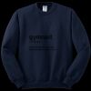 NuBlend ® Crewneck Sweatshirt Thumbnail