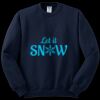 NuBlend ® Crewneck Sweatshirt Thumbnail