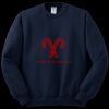 NuBlend ® Crewneck Sweatshirt Thumbnail
