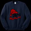 NuBlend ® Crewneck Sweatshirt Thumbnail