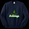 NuBlend ® Crewneck Sweatshirt Thumbnail