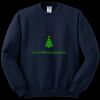 NuBlend ® Crewneck Sweatshirt Thumbnail