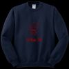 NuBlend ® Crewneck Sweatshirt Thumbnail