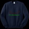 NuBlend ® Crewneck Sweatshirt Thumbnail