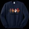 NuBlend ® Crewneck Sweatshirt Thumbnail