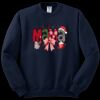 NuBlend ® Crewneck Sweatshirt Thumbnail