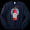 NuBlend ® Crewneck Sweatshirt Thumbnail