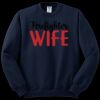 NuBlend ® Crewneck Sweatshirt Thumbnail