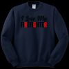 NuBlend ® Crewneck Sweatshirt Thumbnail