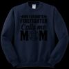 NuBlend ® Crewneck Sweatshirt Thumbnail