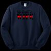 NuBlend ® Crewneck Sweatshirt Thumbnail