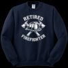 NuBlend ® Crewneck Sweatshirt Thumbnail