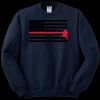 NuBlend ® Crewneck Sweatshirt Thumbnail