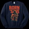 NuBlend ® Crewneck Sweatshirt Thumbnail
