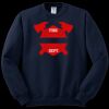 NuBlend ® Crewneck Sweatshirt Thumbnail