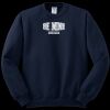 NuBlend ® Crewneck Sweatshirt Thumbnail