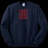 NuBlend ® Crewneck Sweatshirt Thumbnail